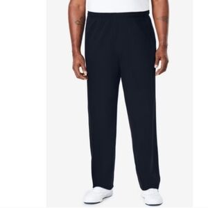 Men's Black Pants